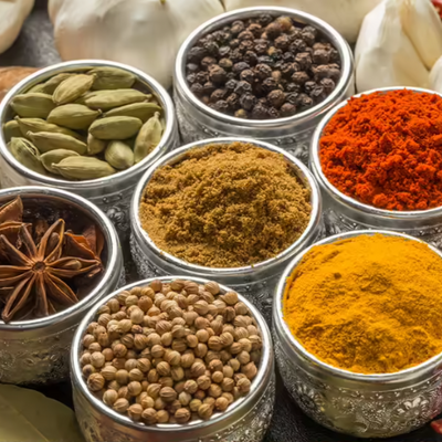 Spices